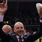 Saša Obradović: Očekuje nas još deset finala, Kalinić je srce i duša Zvezde