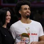 Džordan Nvora MVP finala Kupa Radivoja Koraća