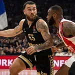 Majk Džejms potcenio Zvezdu, uprkos pet vezanih poraza Monaka od crveno-belih