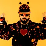 Akylas, grčki predstavnik na Evroviziji za Danas : „Mi i Srbi smo isti, publici ovde donosim dobru atmosferu“