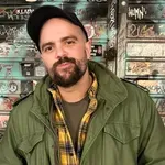 INTERVJU Bojan Marjanović: Stvarnost oko nas liči na košmar koji se dešava na filmskom setu koji je napola „Boj na Kosovu“, a napola „Blade Runner“