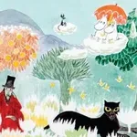 Novo iz Odiseje: „Čarobnjakov šešir“, Tuve Janson