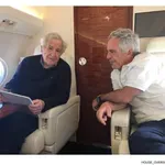 ‘Kako da se izborim sa zlom štampom?’: Kontakti Epstina i Noama Čomskog