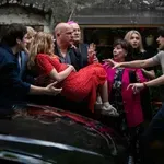 Film „Svadba“ pogledalo milion ljudi za manje od tri nedelje prikazivanja