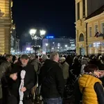 „Danas“ prepoznao jednog od napadača na studente u Novom Sadu