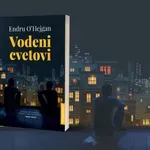 Objavljen prevod romana „Vodeni cvetovi“ Endrua O’Hejgana