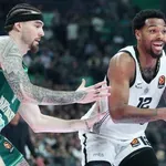 Kad i gde možete gledati meč Partizan – Panatinaikos?