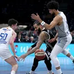 Partizan ubedljivo slavio u derbiju ABA lige