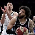 Simultanka Vašingtona za važnu pobedu Partizana pred Top 8 ABA lige