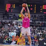 Nastavljen meč polufinala Kupa Radivoja Koraća između Partizana i Mege