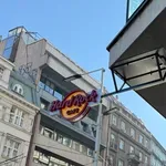 U Beogradu se otvara prvi Hard Rock Cafe: Tačan datum još ne znamo, ali smo zavirili unutra pre svih