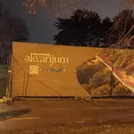 Studenti u blokadi se protive izgradnji akvarijuma u Beogradu i pozivaju na protest: „Ne damo Ušće“