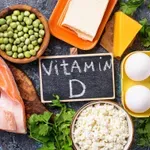 Da li ste znali: Vitamin D se najbolje apsorbuje uz ovaj tip obroka