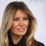 Bizarna erotska novela u kojoj Melanija Tramp proždire muškarce je hit na Amazonu