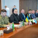 Ukrajinski zvaničnik: Sastanak sa Rusijom i SAD produktivan, nastavak sutra