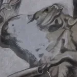 Lik Đorđe Meloni izbrisan sa crkvene freske u Rimu nakon kontroverzne restauracije