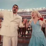 Ovo su najstrimovaniji albumi svih vremena