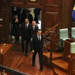 Kosovo pred novim vanrednim izborima: Rok za izbor predsednika ističe u ponoć