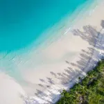 Rajske oaze: Ovo su najbolje plaže sveta za 2026. godinu