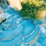 Ovaj toskanski gradić sve više osvaja putnike željne mira, termalnih izvora i dobre hrane