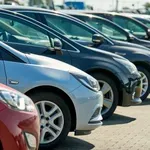 Broj prvi put registrovanih putničkih i lakih komercijalnih vozila porastao za skoro 18 odsto u prvih pola godine