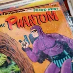 Fantom: 90 godina Duha koji hoda