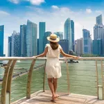 Od tropske klime do istorijskih dragulja: Najbolji gradovi za solo putnice u 2026. godini