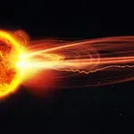 Solarne baklje i zemljotresi: Može li aktivnost Sunca uticati na potrese na Zemlji?