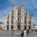 Milano u znaku Zimskih olimpijskih igara: Idealna destinacija za produženi vikend