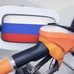 Rusija od prodaje nafte i gasa u januaru zaradila upola manje nego lane