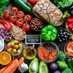 Nauka potvrdila: Mediteranska ishrana smanjuje rizik od moždanog udara