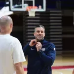 (VIDEO) Alimpijević neće strance u reprezentaciji: „Hoćemo sa našim ljudima da pravimo srpske pobede“