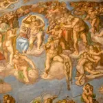 Počela restauracija Mikelanđelovog „Strašnog suda“ u Sikstinskoj kapeli