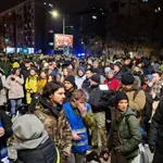 Studenti uputili apel građanima: Ne krećite se sami