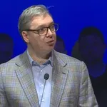 Orvel među nama: Srbija pod okupacijom