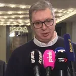 Vučić o Vujovićevim navodima: Ne sa Rubiom, nego sa Svetim Petrom neću da razgovaram o Kosovu