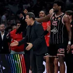 Većinu mečeva kao domaćini su odigrali u Sofiji: Hapoel će dočekati Real u plej-ofu na drugoj lokaciji