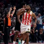 Lučić za Danas: Pogledajte samo Batlera i način na koji proslavlja koševe, kao da je glavni glumac na predstavi