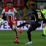 KRAJ: Crvena zvezda – Lil 0:2
