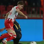 Vasilije Kostov: Nedostajalo je sreće, nismo zaslužili da ispadnemo (VIDEO)