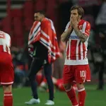 Nekadašnji trener Crvene zvezde posle eliminacije od Lila: Promašivanje stranaca godinama je jako skup sport