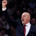 Saša Obradović saopštio spisak košarkaša Crvene zvezde za Kup Radivoja Koraća