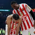 (VIDEO) Pogledajte pokušaje Zvezdinih igrača koji su mogli doneti trijumf protiv Makabija