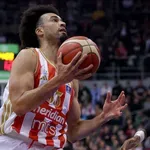 Crvena zvezda savladala Megu i šesti put zaredom osvojila Kup Radivoja Koraća (VIDEO)