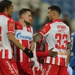 Standardni prvotimac Zvezde propušta meč sa Lilom