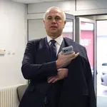 Zvezdan Terzić: Videli smo Zvezdu koja je 85 minuta kontrolisala igru i utakmicu, to je razlog zašto smo doveli Rijeru