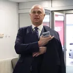 Terzić posle eliminacije od Lila: Ostaje žal, Zvezda igra ozbiljan evropski fudbal