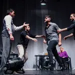 Predstava „1:11” beogradskog Teatra„011” najbolja na 10. festivalu „Kulisa” kragujevačkog SKC-a