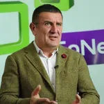 Ko je Dejan Žujović, čiji Srpski liberali izlaze na lokalne izbore u sedam opština?