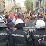 Apel Narodne mreže nakon ostavke Vučića: Bezbednosne službe da postupaju po Ustavu i zakonu